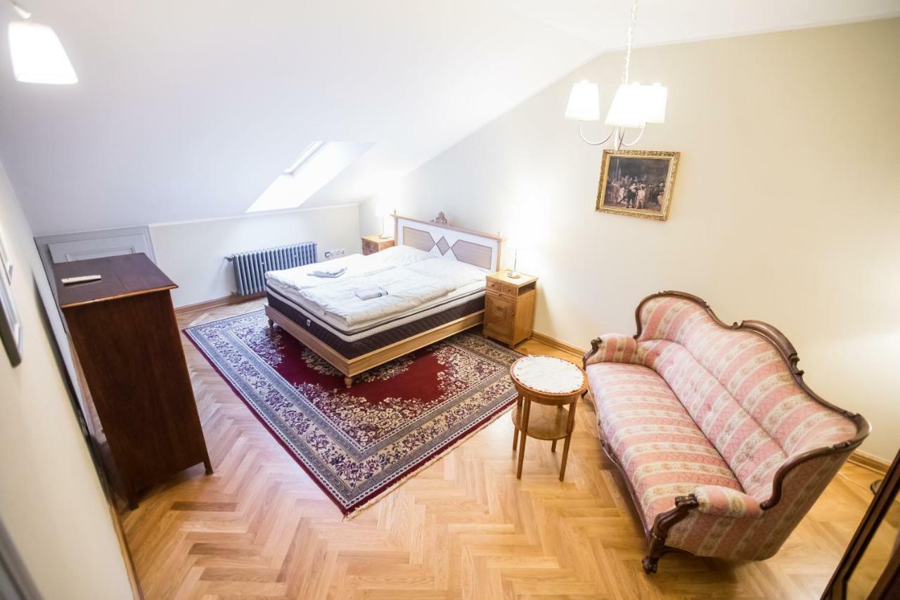 Penzion Satlava Nové Město nad Metují Екстериор снимка