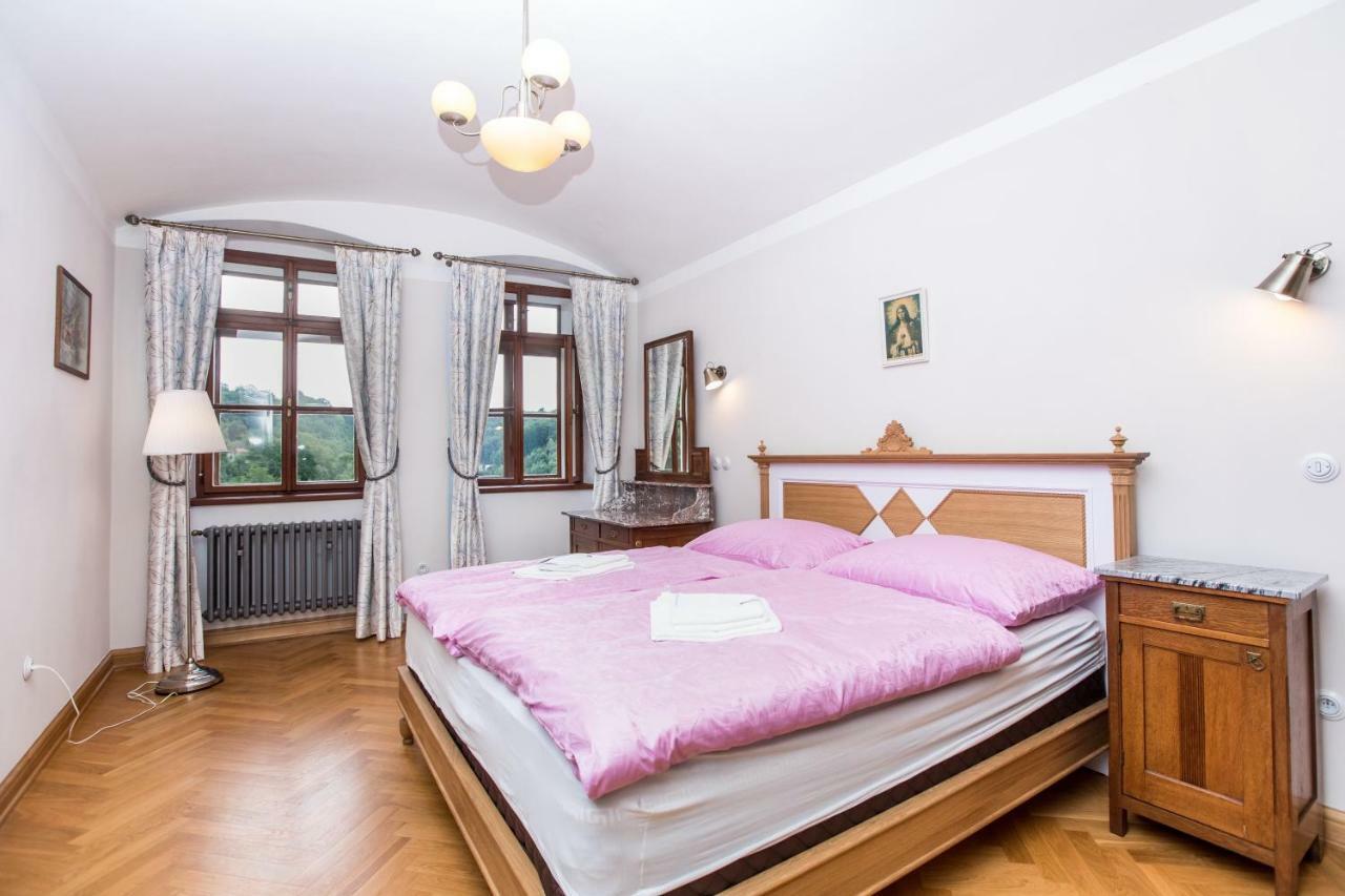 Penzion Satlava Nové Město nad Metují Екстериор снимка